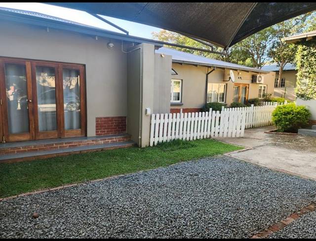 3 BEDROOM PROPERTY TO RENT IN RIETONDALE